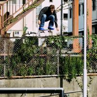 2 Riser Pads' "Throw Away The Key" Video