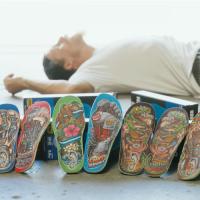 Remind Insoles X Gnar Foot Collection