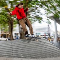 Nike SB X CONS "Good for Tomorrow" Video