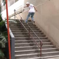 Santa Cruz's "Anti-Venom" Tour Video