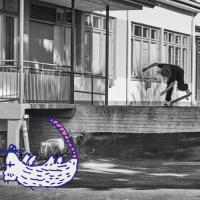 Beyond Skateshop's "Beytour" Video