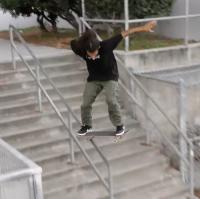 Caravan Skateboards' "Goin' Places" Video