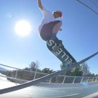 Sierra Fellers Bones Trailer