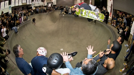 Half a Century of Hosoi