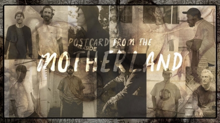 Firexside Skateboards' "Postcard from the Motherland" Video