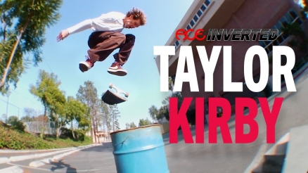 Taylor Kirby for Ace Trucks