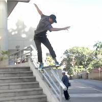 The "Señor, Ten Piedad" Video