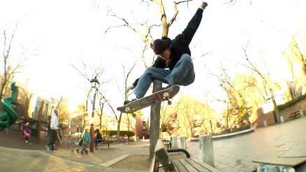 Efron Danzig's "Know Future" Part