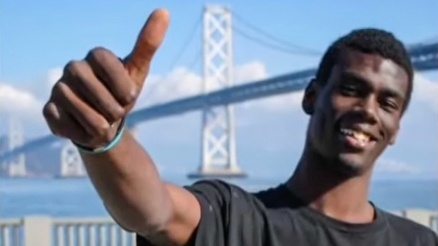 RIP IN PEACE: Tyre Nichols