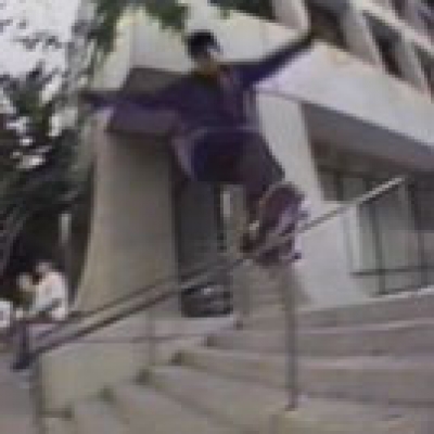 Epicly Later'd: Menace Part 5