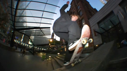 Copy of Digby Luxton's "Fakename" Part TEST