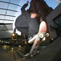 Copy of Digby Luxton's "Fakename" Part TEST