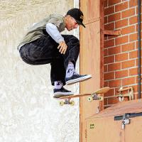 Copy of Digby Luxton's "Fakename" Part TEST