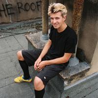 Slam City's "FIRST &amp; LAST" Interview with JARRAD CARLIN
