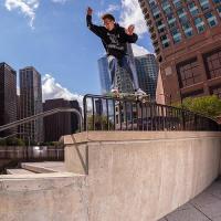 303 Boards' "Does Chicago" Video