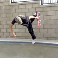 Welcome Skateboards' "Shape Review" Video