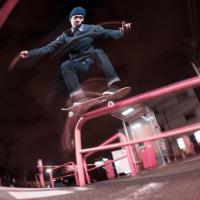 Brandon Nguyen's "Tokyo" Part