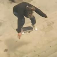 Sebo Walker's "NOVIA" Raw Clips