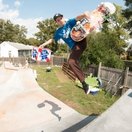Santa Cruz's "East Coast Tour" Teaser