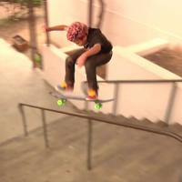10C41's "22 $HiiT" Video