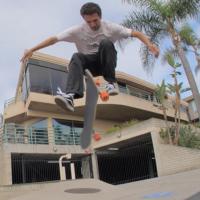 Cruisin' with AJ Zavala