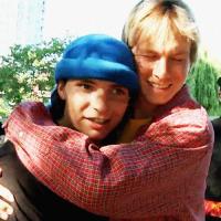 Alltimers' "ET&amp;DUSTIN" Video