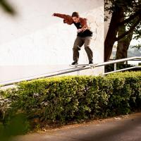Cory Kennedy's "Pump On This" Part