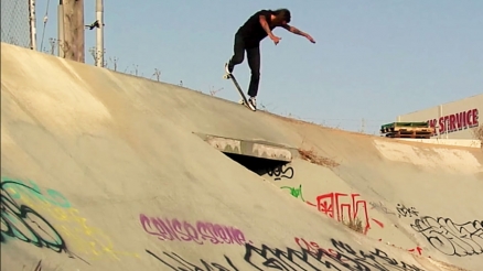 Jake Hill for The Heated Wheel