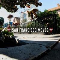 Venture's "San Francisco Moves" Video
