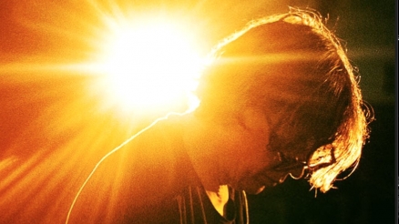 Thurston Moore's Interview