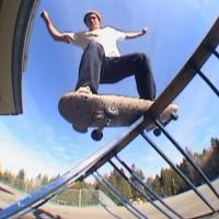 Josh Jones' "Vic's Market II" Part