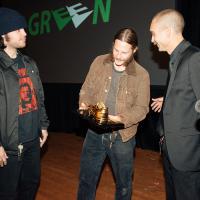 Emerica's "Green" Premiere Photos