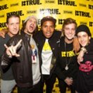 Plan B's "True" Premiere Photos