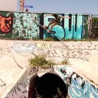 Mobbin' with Anthony Schultz and Noah Lora