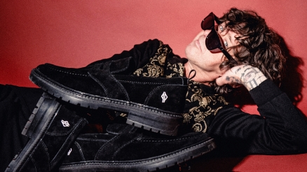 Hours Is Yours x Dustin Dollin New Release