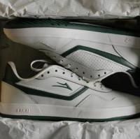 Griffin Gass' "Terrace" Lakai Pro Model