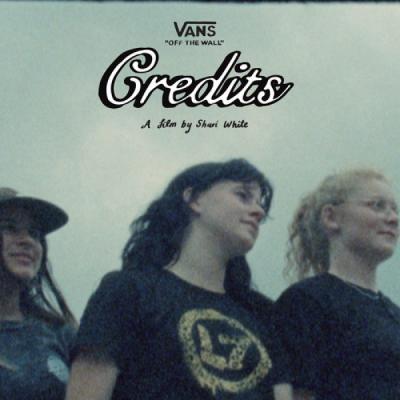 Vans' "Credits" Video