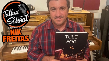 Talkin' Schmit Ep. 171 with Nik Freitas