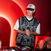 John Shanahan's "Double Up" Premiere Photos