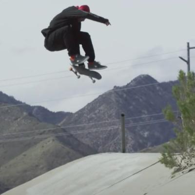 Dominick Walker's "Clarity" Diamond Part