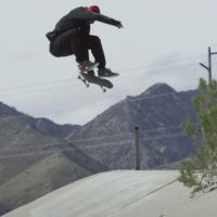 Dominick Walker's "Clarity" Diamond Part