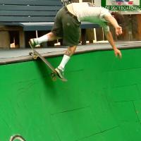Griffin Faulkner's "RICKY 910" Video