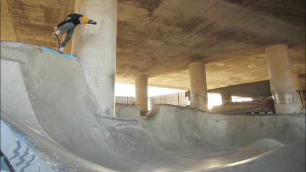 Eric Hutchinson's Manak Video