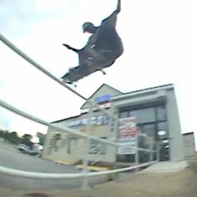Justin Adeniran's "PH3" Part