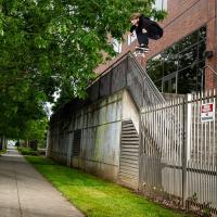 Independent's "Sloshin' Around the Northwest" Video