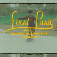 Salad Days' "First Push Pt. 2" Pakistan Video