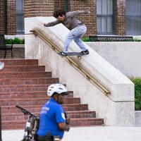 REAL's "Oval" Full-Length Video