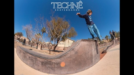 Tyler Clayton's "Tclayyy" Technê part