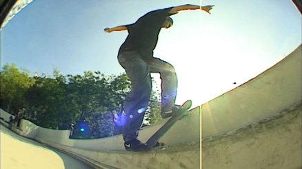 Max Geronzi's "Excuse My French" Teaser