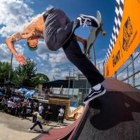 The Bunt Jam 2024 Video Presented by Vans